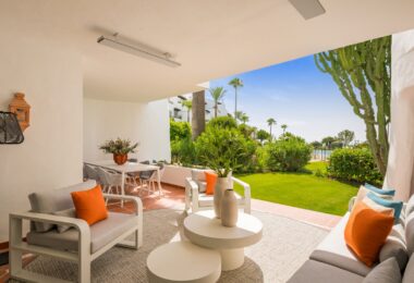 Urb. Costalita, New Golden Mile, Estepona