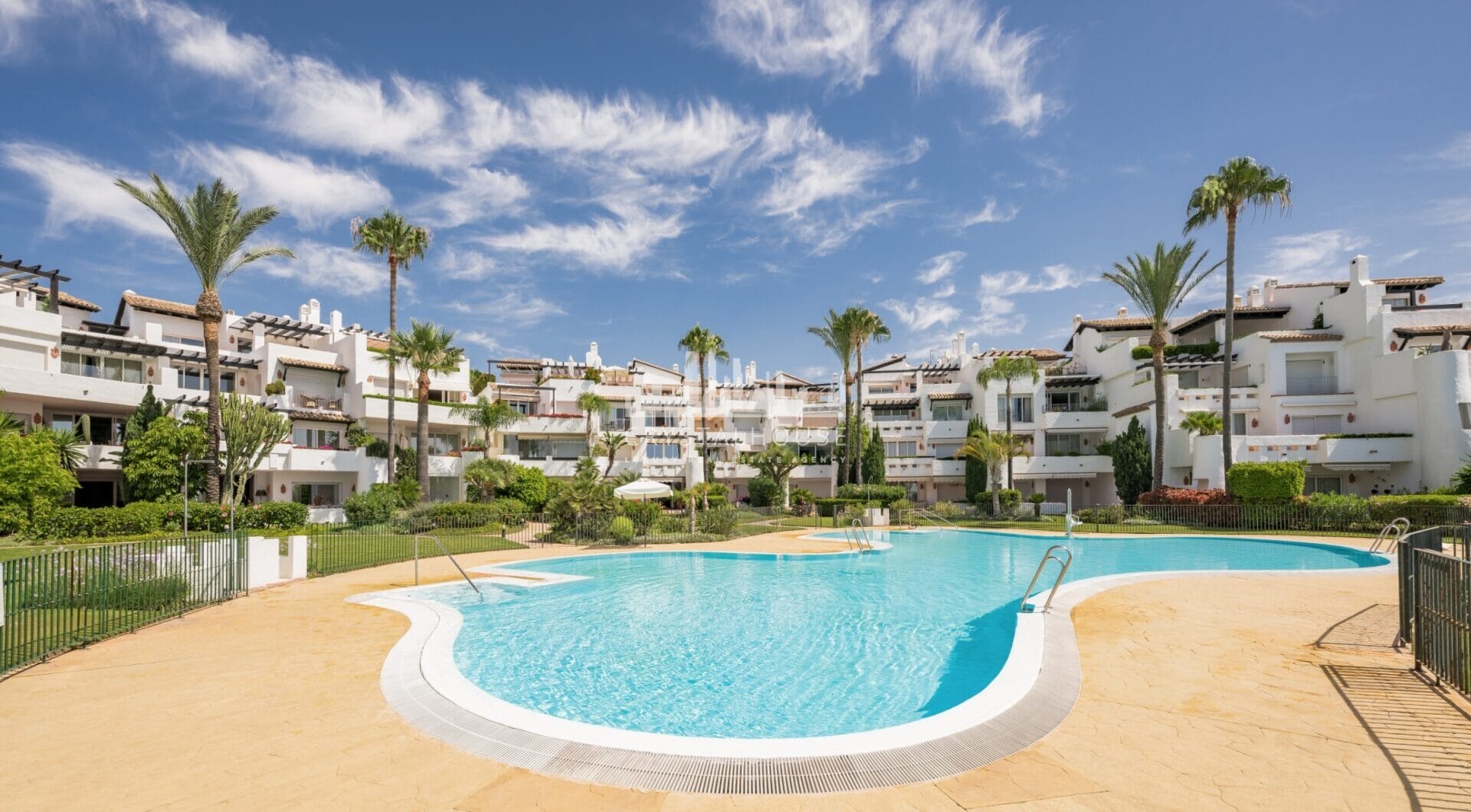 Urb. Costalita, New Golden Mile, Estepona