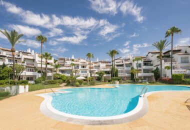 Urb. Costalita, New Golden Mile, Estepona