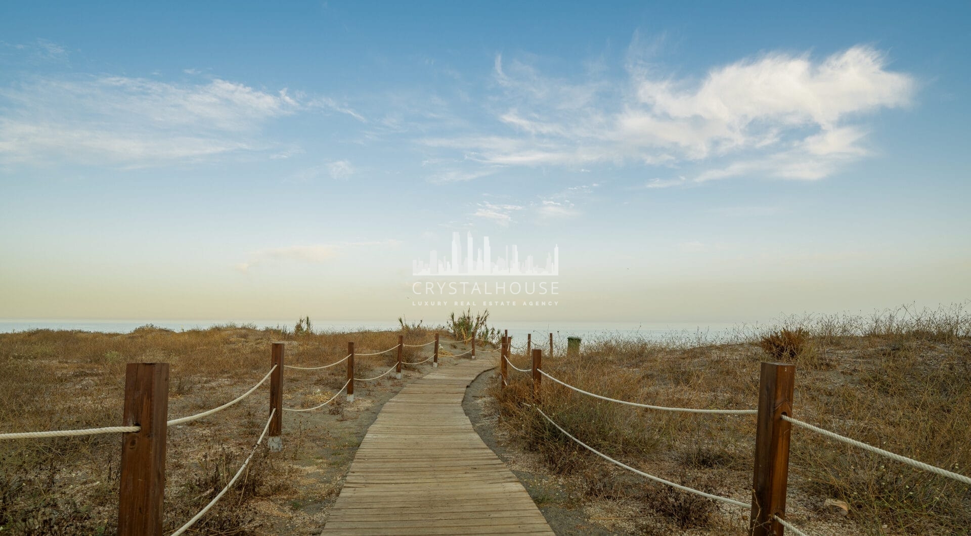 Urb. Costalita, New Golden Mile, Estepona