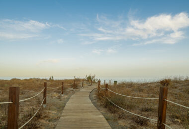 Urb. Costalita, New Golden Mile, Estepona