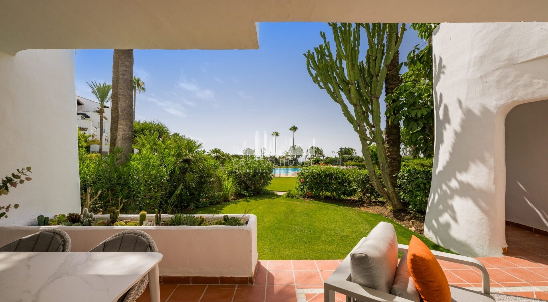 Urb. Costalita, New Golden Mile, Estepona