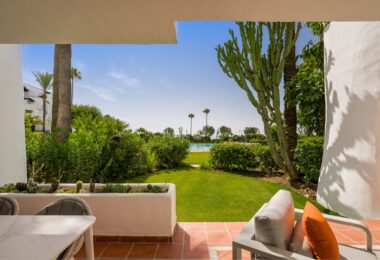Urb. Costalita, New Golden Mile, Estepona