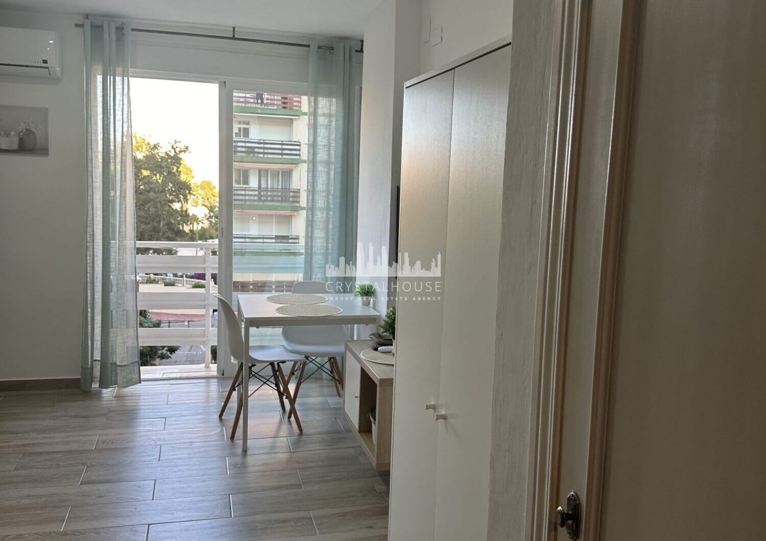 Renovated studio for sale in Arroyo de la Miel, Benalmádena