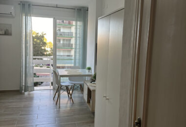 Renovated studio for sale in Arroyo de la Miel, Benalmádena