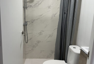 Renovated studio for sale in Arroyo de la Miel, Benalmádena