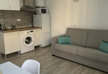 Renovated studio for sale in Arroyo de la Miel, Benalmádena