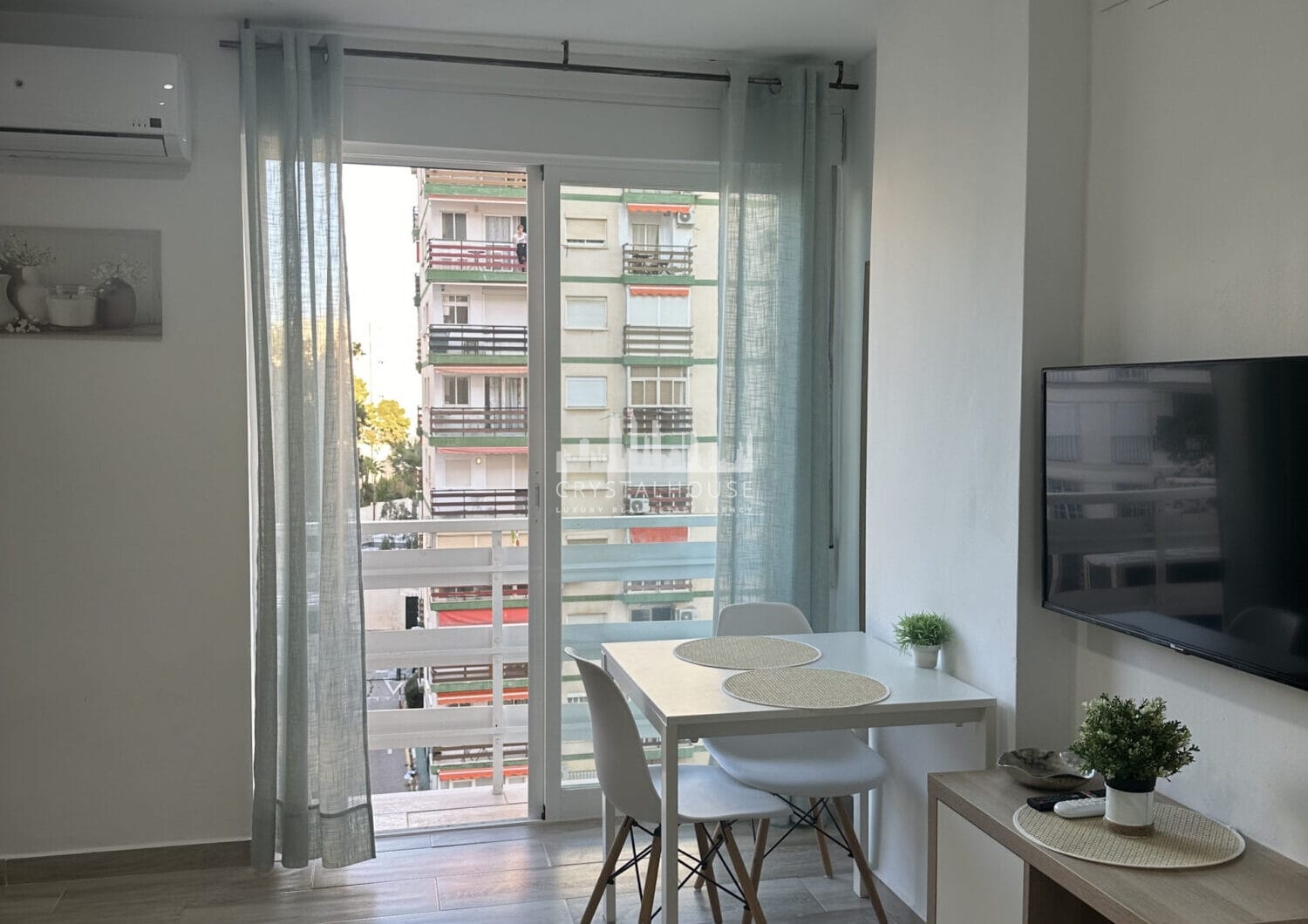 Renovated studio for sale in Arroyo de la Miel, Benalmádena
