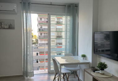 Renovated studio for sale in Arroyo de la Miel, Benalmádena