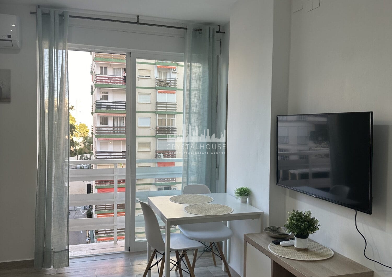 Renovated studio for sale in Arroyo de la Miel, Benalmádena