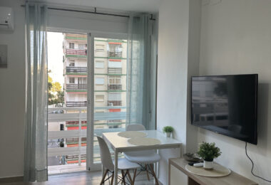 Renovated studio for sale in Arroyo de la Miel, Benalmádena