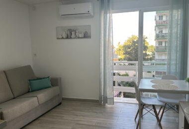 Renovated studio for sale in Arroyo de la Miel, Benalmádena