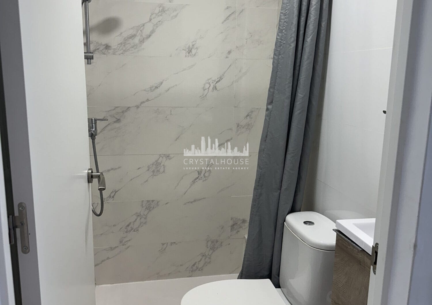 Renovated studio for sale in Arroyo de la Miel, Benalmádena
