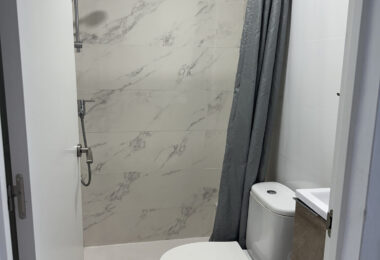 Renovated studio for sale in Arroyo de la Miel, Benalmádena
