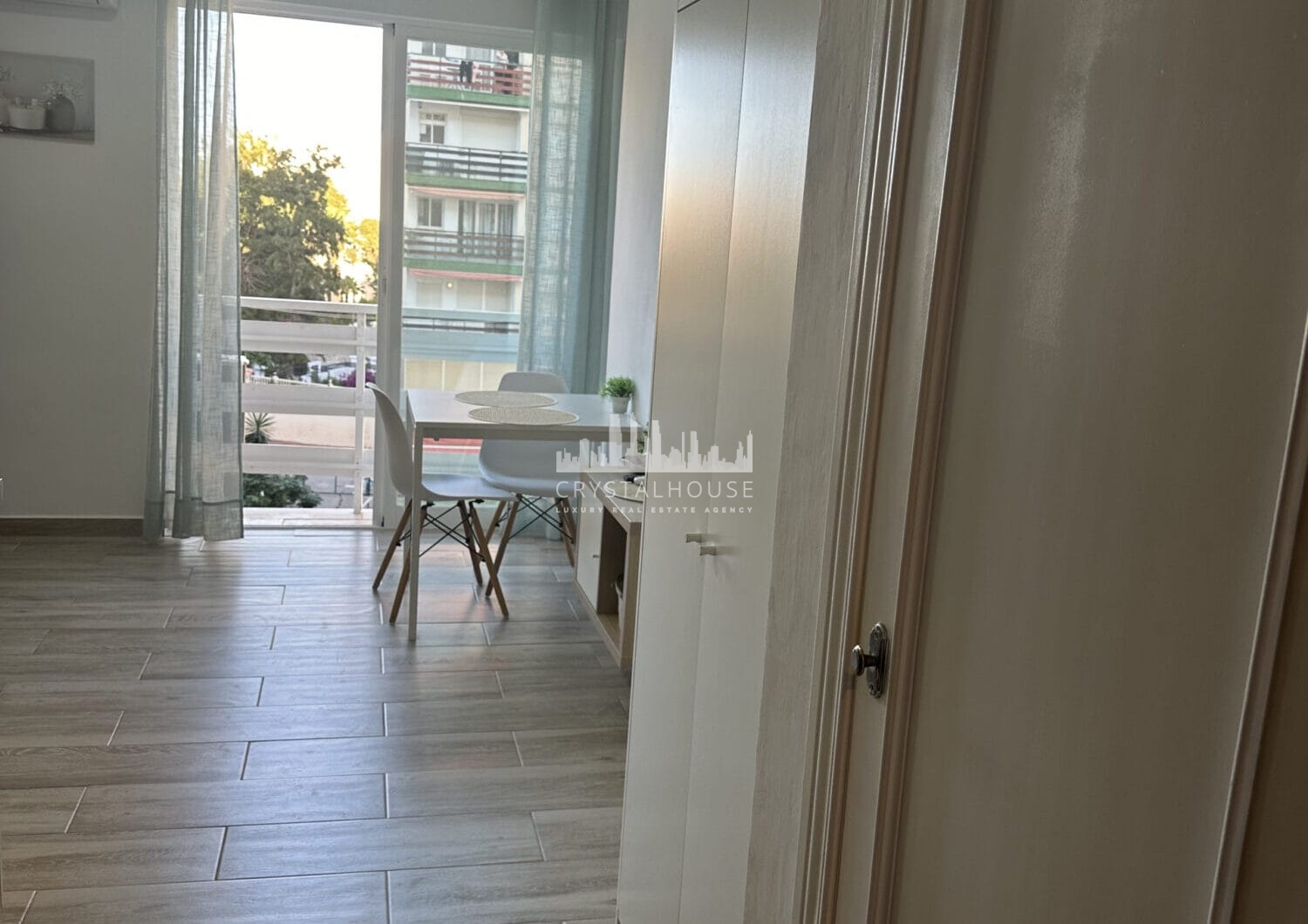 Renovated studio for sale in Arroyo de la Miel, Benalmádena