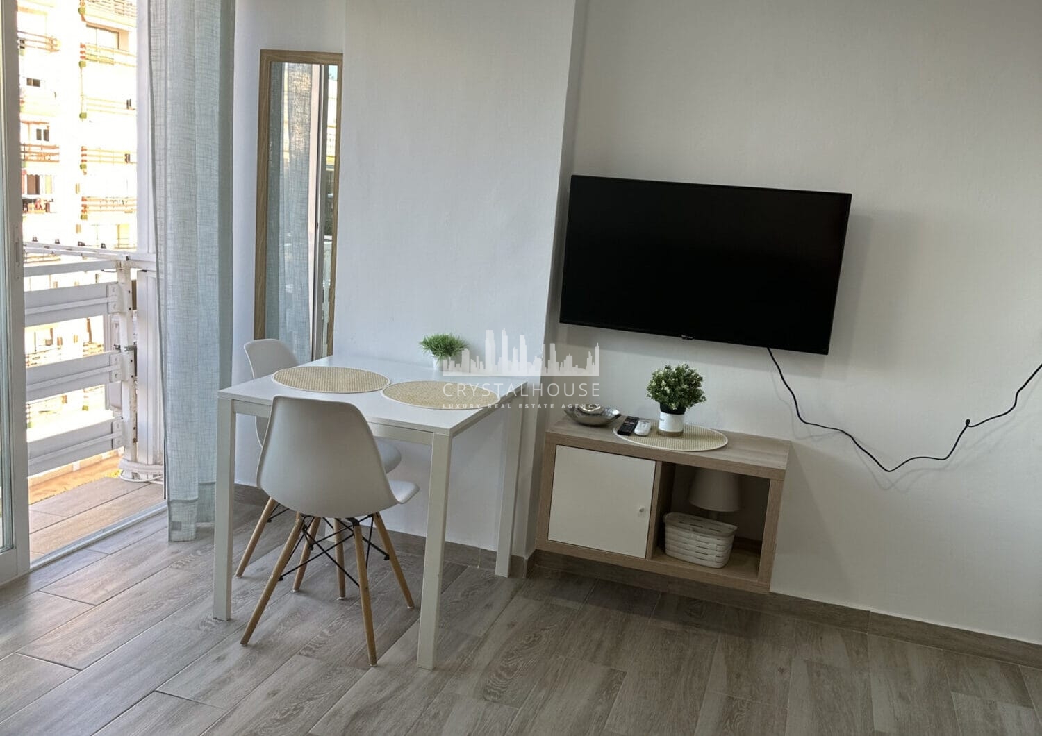Renovated studio for sale in Arroyo de la Miel, Benalmádena