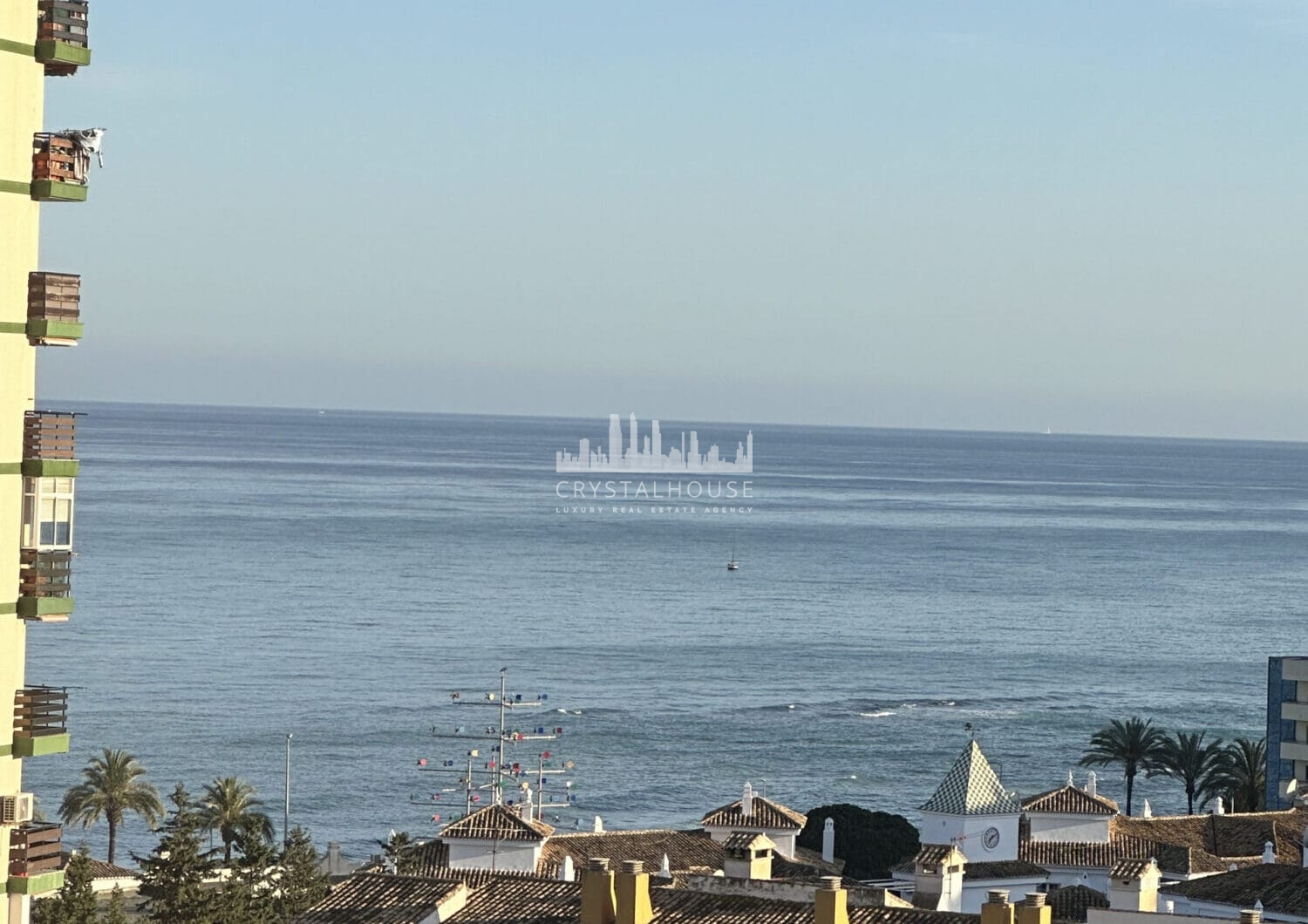 Renovated studio for sale in Arroyo de la Miel, Benalmádena