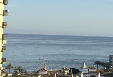 Renovated studio for sale in Arroyo de la Miel, Benalmádena