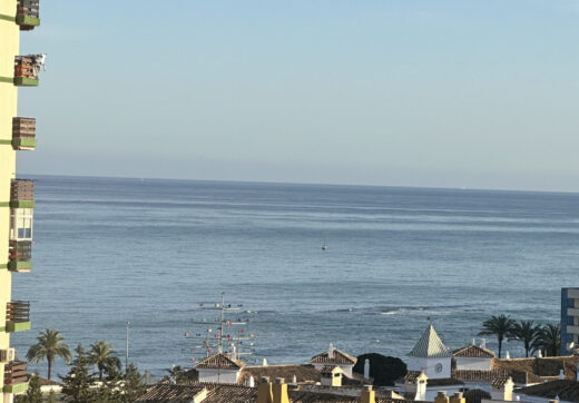 Renovated studio for sale in Arroyo de la Miel, Benalmádena