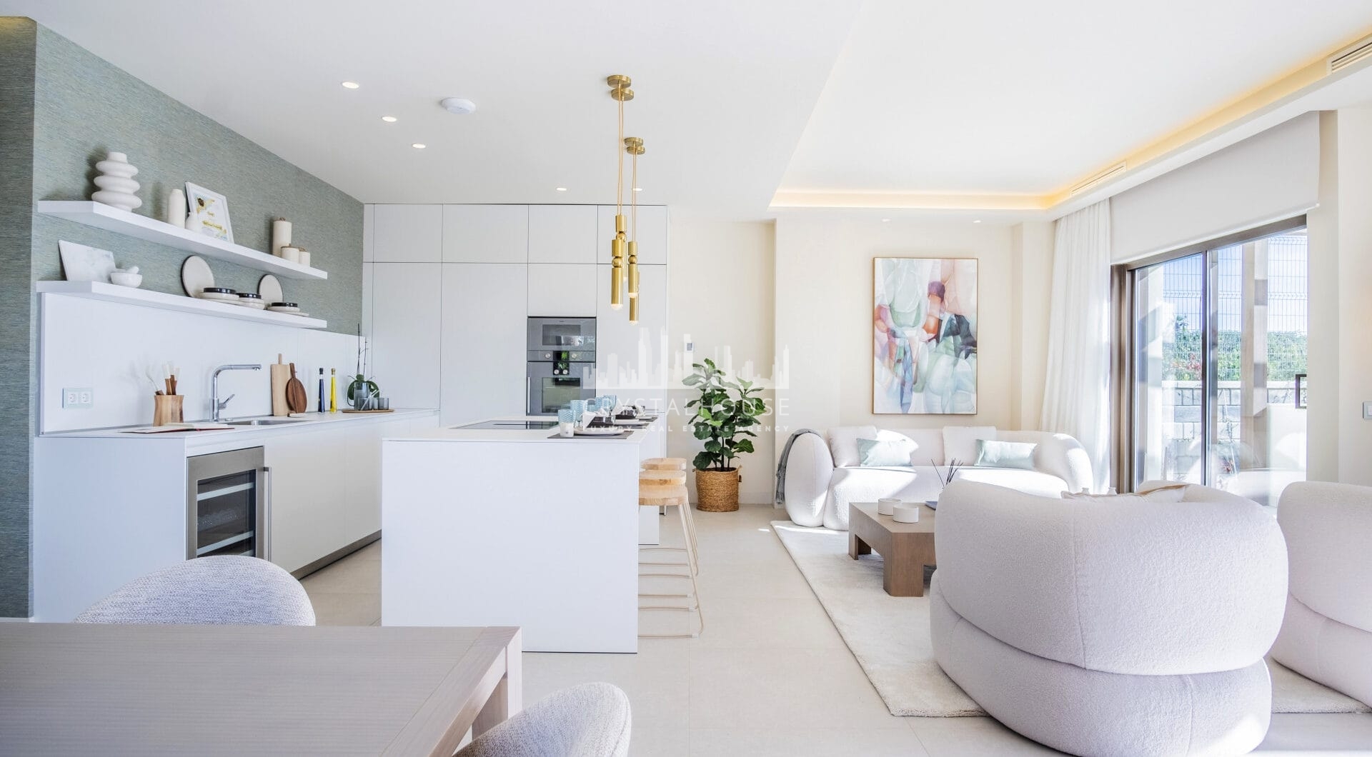 Exclusive Villa in Playa – Elegancia and Confort in Cada Rincón
