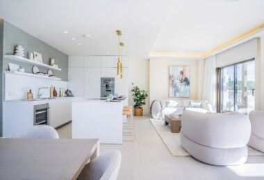 Exclusive Villa in Playa – Elegancia and Confort in Cada Rincón