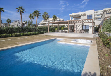 Exclusive Villa in Playa – Elegancia and Confort in Cada Rincón