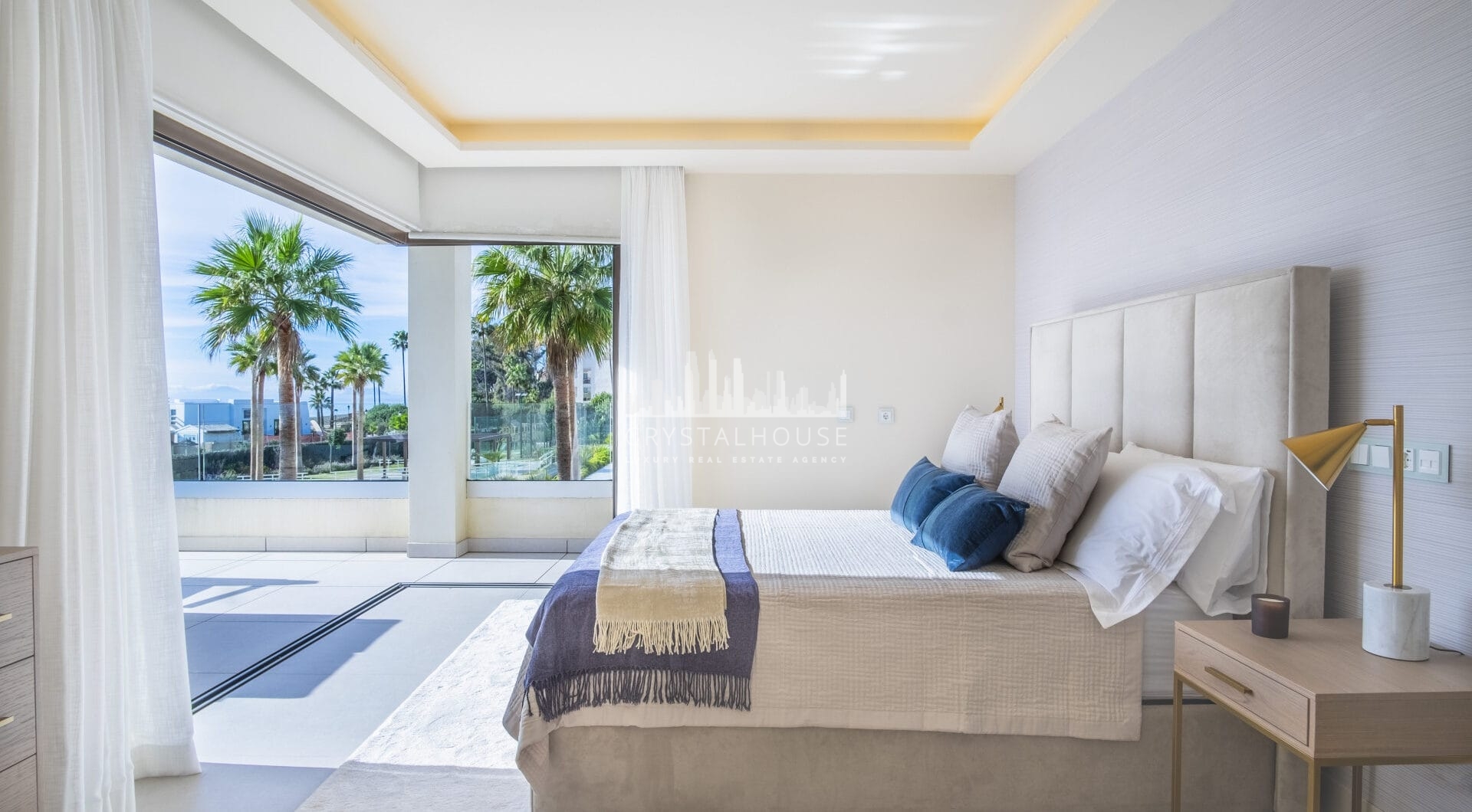 Exclusive Villa in Playa – Elegancia and Confort in Cada Rincón
