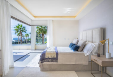 Exclusive Villa in Playa – Elegancia and Confort in Cada Rincón