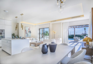 Exclusive Villa in Playa – Elegancia and Confort in Cada Rincón