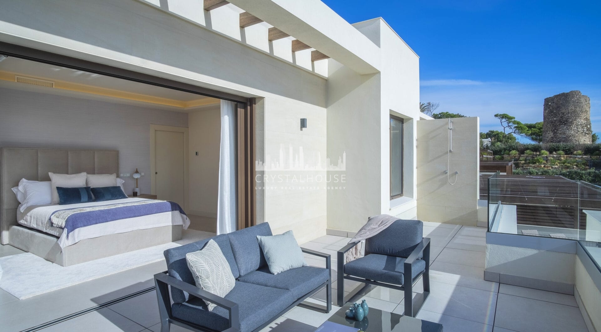 Exclusive Villa in Playa – Elegancia and Confort in Cada Rincón