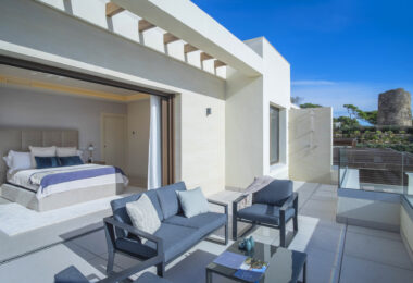 Exclusive Villa in Playa – Elegancia and Confort in Cada Rincón