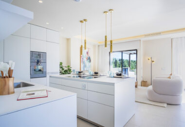 Exclusive Villa in Playa – Elegancia and Confort in Cada Rincón