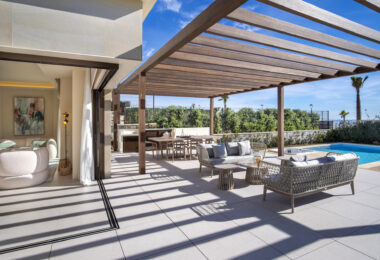Exclusive Villa in Playa – Elegancia and Confort in Cada Rincón