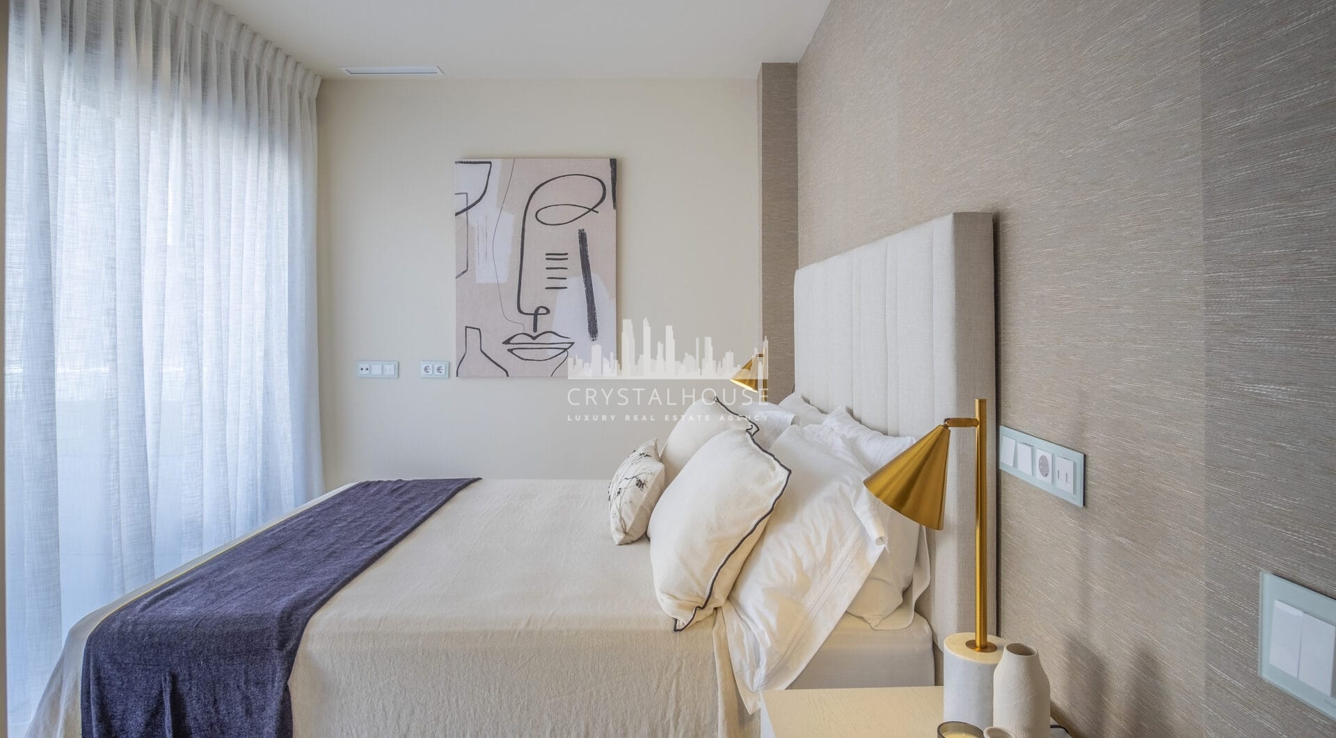 Exclusive Villa in Playa – Elegancia and Confort in Cada Rincón