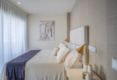 Exclusive Villa in Playa – Elegancia and Confort in Cada Rincón
