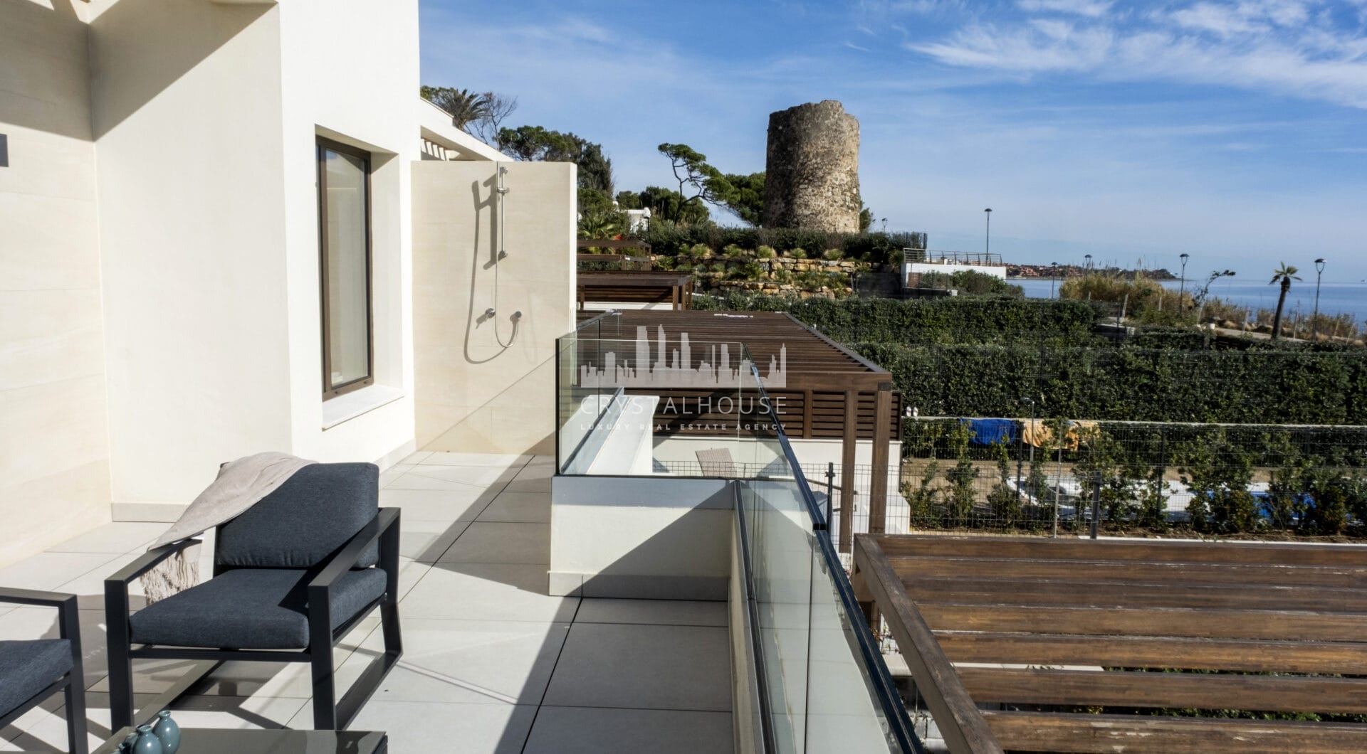 Exclusive Villa in Playa – Elegancia and Confort in Cada Rincón
