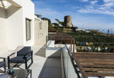 Exclusive Villa in Playa – Elegancia and Confort in Cada Rincón