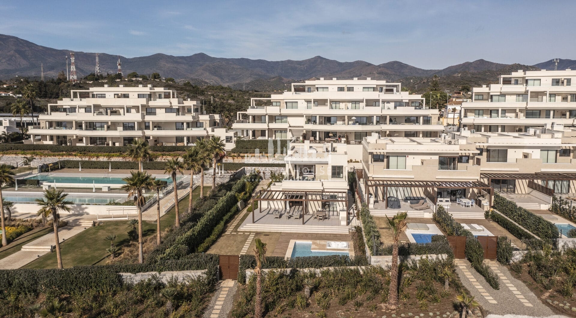 Exclusive Villa in Playa – Elegancia and Confort in Cada Rincón