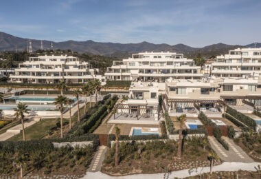 Exclusive Villa in Playa – Elegancia and Confort in Cada Rincón