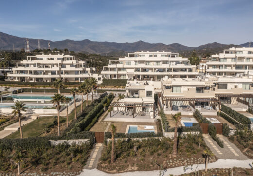 Exclusive Villa in Playa – Elegancia and Confort in Cada Rincón