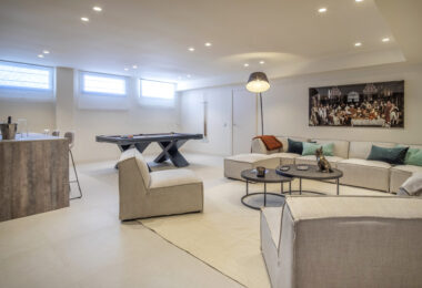 Exclusive Villa in Playa – Elegancia and Confort in Cada Rincón