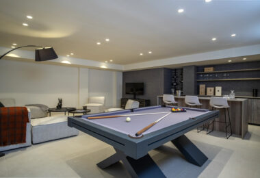 Exclusive Villa in Playa – Elegancia and Confort in Cada Rincón