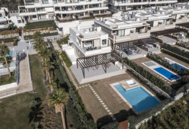 Exclusive Villa in Playa – Elegancia and Confort in Cada Rincón