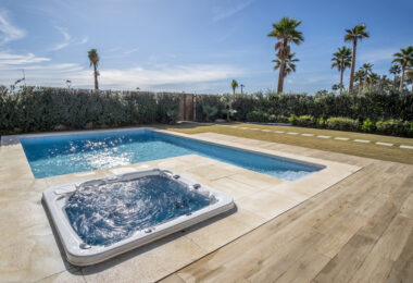 Exclusive Villa in Playa – Elegancia and Confort in Cada Rincón