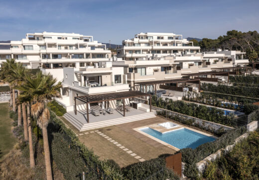 Exclusive Villa in Playa – Elegancia and Confort in Cada Rincón
