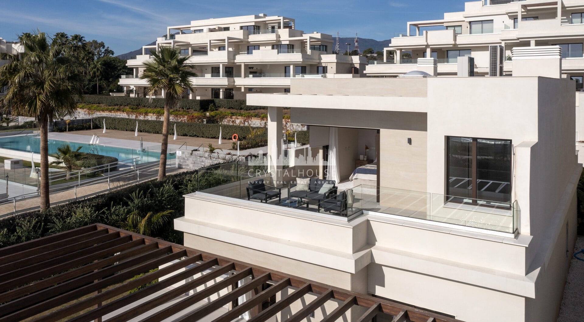 Exclusive Villa in Playa – Elegancia and Confort in Cada Rincón