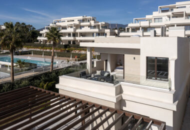 Exclusive Villa in Playa – Elegancia and Confort in Cada Rincón