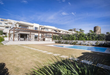 Exclusive Villa in Playa – Elegancia and Confort in Cada Rincón