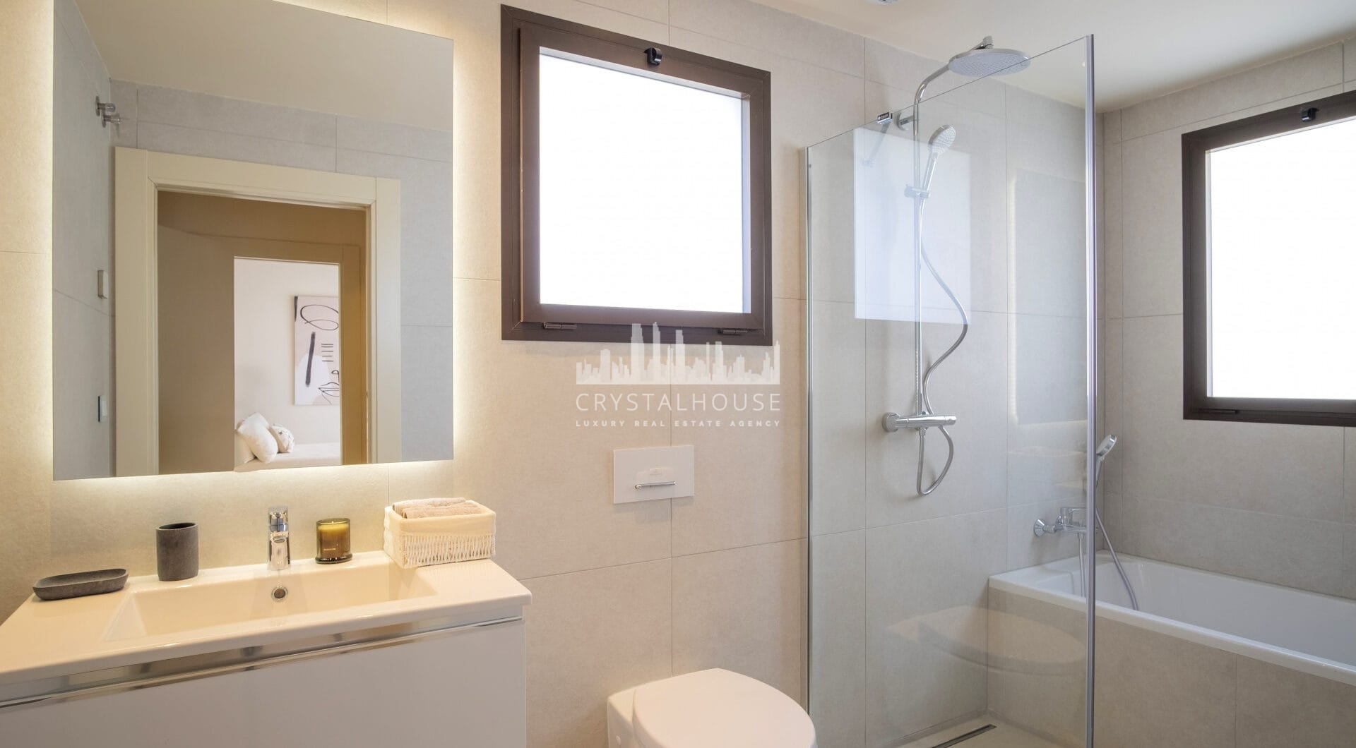 Exclusive Villa in Playa – Elegancia and Confort in Cada Rincón