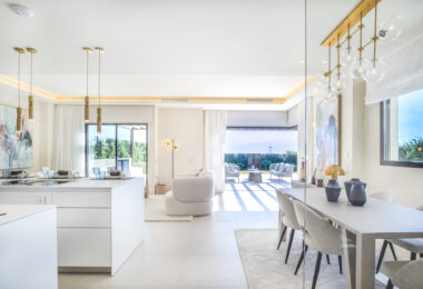 Exclusive Villa in Playa – Elegancia and Confort in Cada Rincón